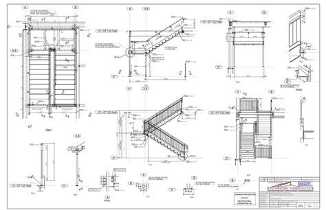 Engineering And Shop Drawings Jpw Companies