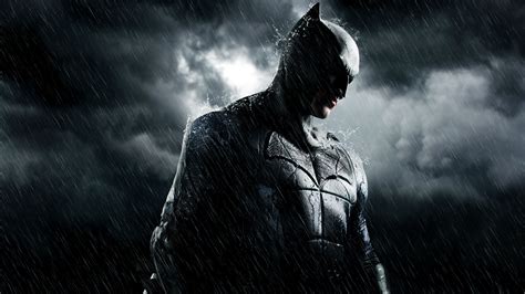 Top 78 Về Hình Nền Batman 4k Hay Nhất Du Học Akina