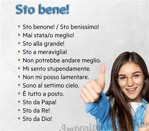 Pin de Stanley Solis em Italiano Aprender italiano Vocabulário