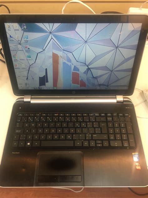Hp Protectsmart Laptop Repair Mt Systems
