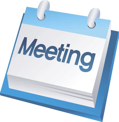 Meeting Signs Clip Art 10 Free Cliparts Download Images On Clipground