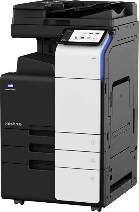 Konica Minolta Bizhub C I Skroutz Gr