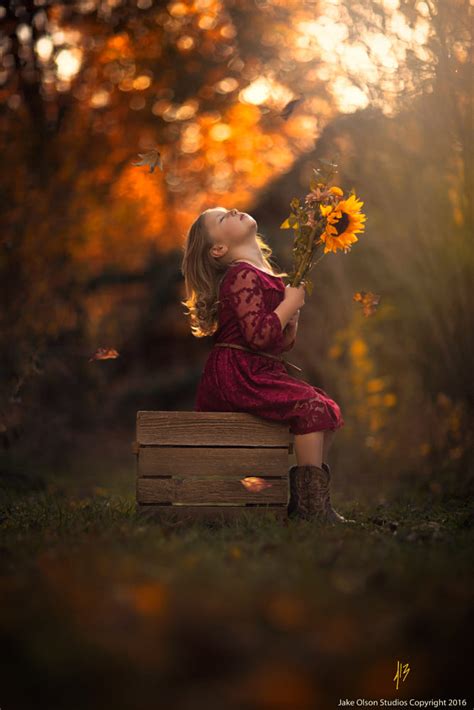 My World By Jake Olson Studios 500px