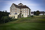 Schloss Langenstein - Mein-Bodensee
