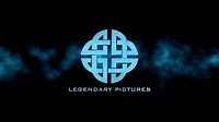 Element 3D - Legendary Pictures logo - YouTube