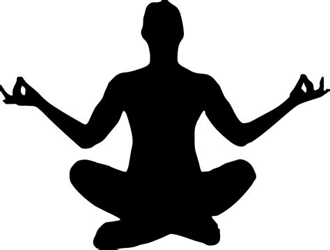 Female Yoga Pose Silhouette 14 Icons Png Free Png And Icons Downloads