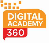 Digital marketing courses in Kakinada- Digital Academy 360 logo
