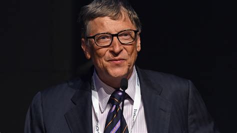 Entrepreneur bill gates founded the world's largest software business, microsoft, with paul allen, and subsequently became one of the richest men in the world. Bill Gates Leaves Microsoft's Board - NBC Los Angeles