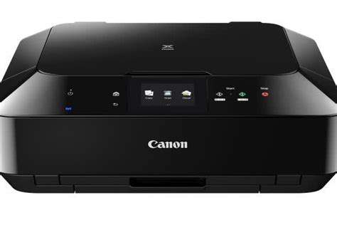 A few weeks down the trouser of time, i bought myself a new printer, and it comes with wireless. Canon Pixma MG7150 Series Reviews - TechSpot