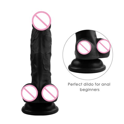 Inch Dildo Huge Suction Cup Realistic Penis Dildo Sex Toys For Woman Clitoris Sucker China