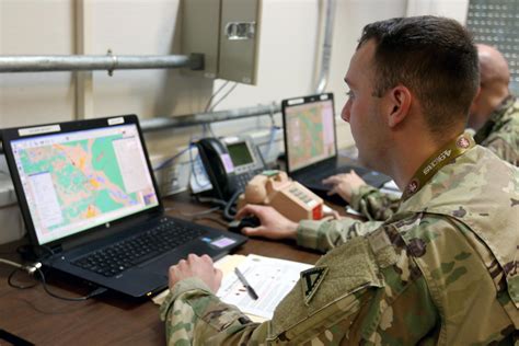 Big Changes Coming To Ntc Drone Swarms Communication Headaches