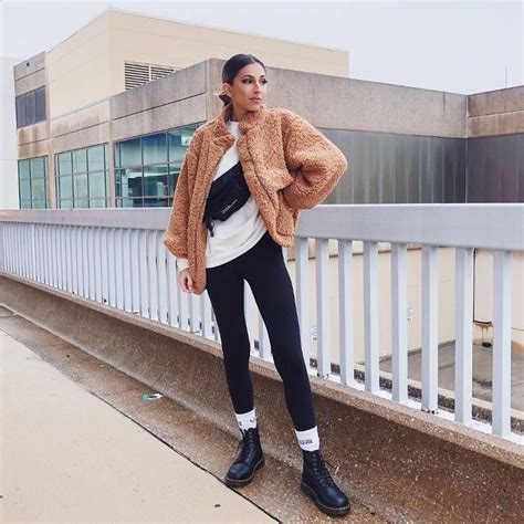 Chelsea boots were originally designed for queen victoria to use when horseback riding. 16 Dr. Martens Outfits Our Readers Are Loving This Winter ...