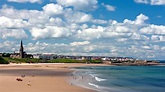 Tynemouth, Tyne and Wear | The Sunday Times