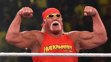 Hulk Hogan S Bar Big Booty Babe In Huge Bar Fight Video Tmz