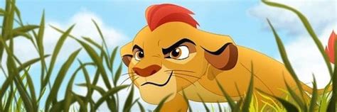 Lion King Tv Series Coming To Disney Collider