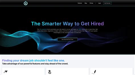 PowerApply - AI for Job Hunting Alternativas en 2024 | Las mejores