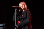 '80s Pop Star Pat Benatar Is 67 Now and Looks Unrecognizable