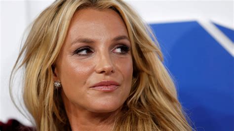 Britney Spears Asks To Address Court Overseeing Her Conservatorship