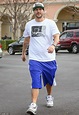 Kevin Federline World: Kevin Federline at grocery store in Calabasas ...