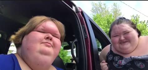 I use salted butter unless stated otherwise. '1000-lb Sisters': Tammy & Amy Slaton Debut Extreme New