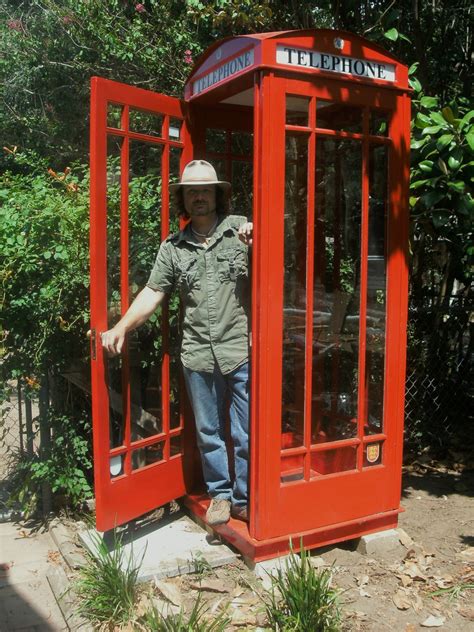 English Phone Booth Collectors Weekly