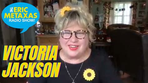 Victoria Jackson Shares Fond Memories Of Another Star Of Snl Norm Macdonald