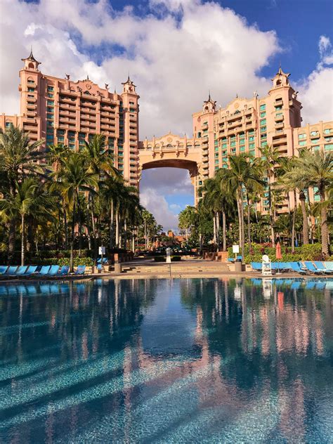 The Royal Towers At Atlantis Hotel Review Meko Valentino Travel