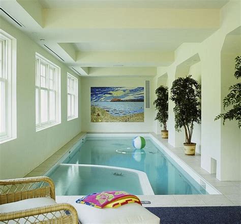 177 Best Images About Indoor Pool Designs On Pinterest Endless Pools