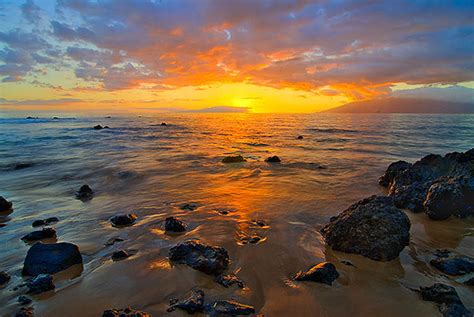 Maui Sunsets Are No Ka Oi Maui Premier Real Estate