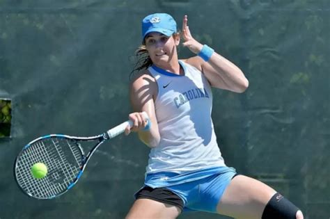 Ncaa Division I Women´s Tennis Championships Singles And Doubles
