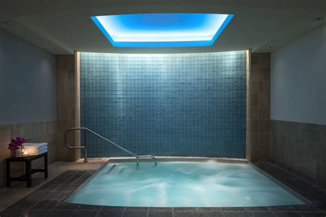 The Best Hotels With A Hot Tub In Dallas