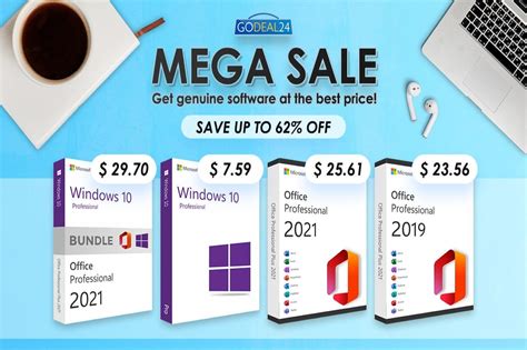 Windows And Office Packages With Coupon Discounts Time News