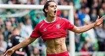 Enes Unal - Bio, Net Worth, Current Team, Contract, Stats, Injury ...