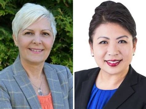 Federal Election Recount In Port Moody Coquitlam Terminated Calgary Herald