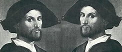 Giovanni (Juan) Borgia