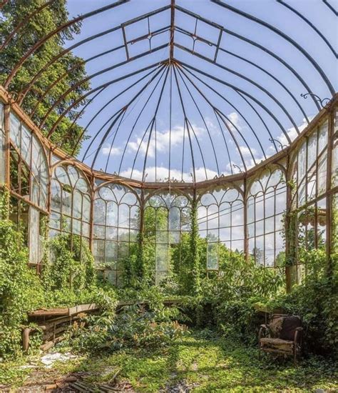 Floral Greenhouse Aesthetic In 2022 Victorian Greenhouses Greenhouse