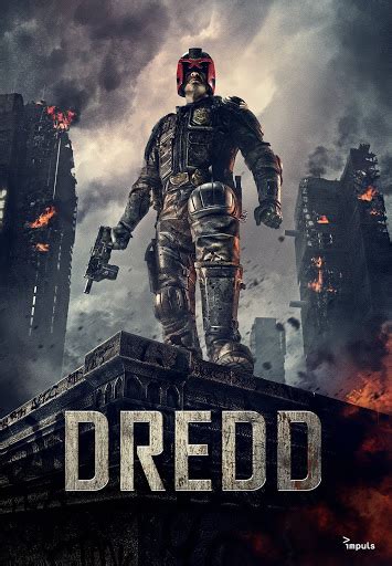 Dredd Movies On Google Play