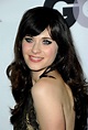 Zooey Deschanel pictures gallery (35) | Film Actresses