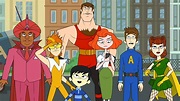 The Awesomes | The Awesomes TV Wiki | Fandom