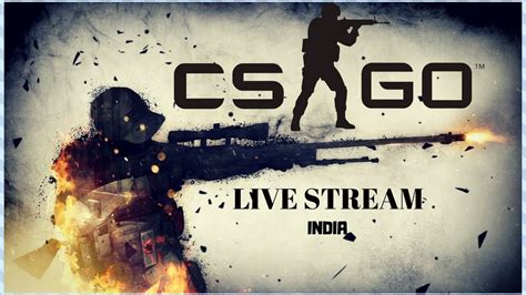 Csgo India Live Streamhappy Independence Dayroad To 150 Subsroad