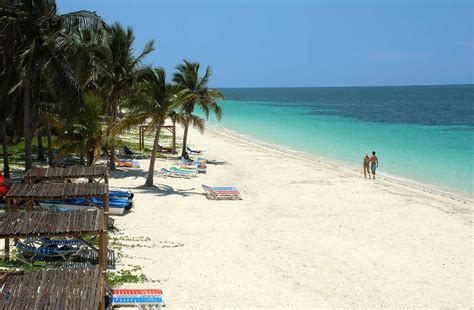 Hotel voor een goedkoop hotel bent u bij reizen paleis aan het juiste adres. 15 dagen (!) All Inclusive op tropisch CUBA ...