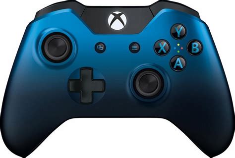 Xbox One Dusk Shadow Special Edition Controller Otto