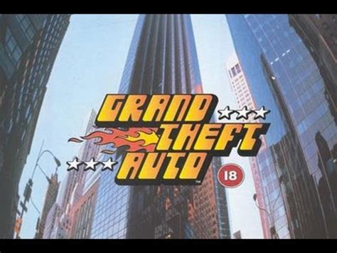 Grand theft auto v is set in a fictional city of los santos (based on los angeles). CGRundertow GRAND THEFT AUTO for PlayStation Video Game ...