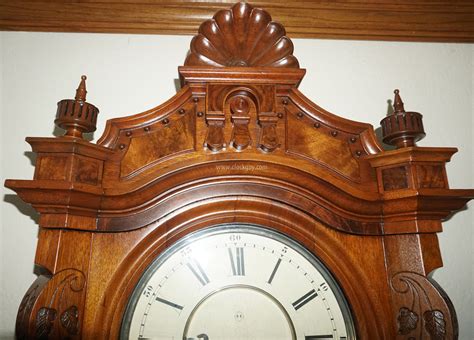 Antique Clocks Guy American Wall Clocks We Bring Collectors And Buyers Together Always The