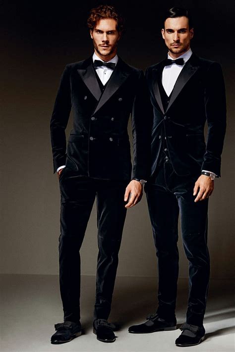 Descubrir Imagen Dolce Gabbana Wedding Suit Thcshoanghoatham