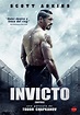Boyka: Invicto IV - película: Ver online en español