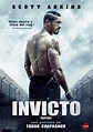 Boyka: Invicto IV - película: Ver online en español