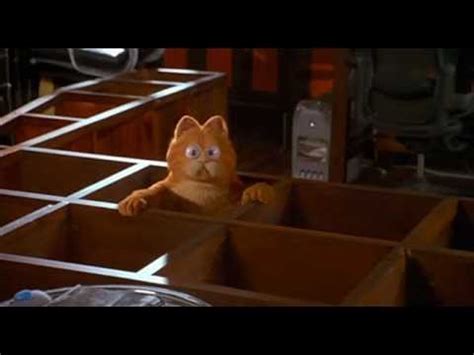 The cats movie is a must for fans of the musical. Garfield Smile - YouTube