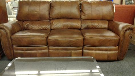 Action Lane Pwr Reclining Sofa Delmarva Furniture Consignment