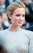 EMILY BLUNT at Sicario Premiere at Cannes Film Festival – HawtCelebs